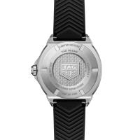 TAG HEUER FORMULA 1 SOLARGRAPH