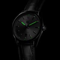 TAG HEUER CARRERA DATE