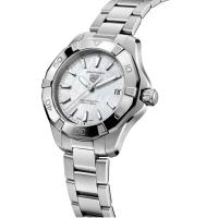TAG HEUER AQUARACER PROFESSIONAL 200 SOLARGRAPH