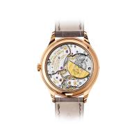 Grandes Complications
