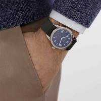 Club Campus blue purple