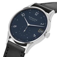 Minimatik 39 Datum blau