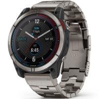 quatix® 7X – Solar Edition