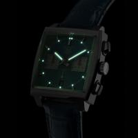 TAG HEUER MONACO CHRONOGRAPH