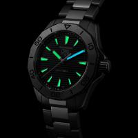 TAG HEUER AQUARACER PROFESSIONAL 200