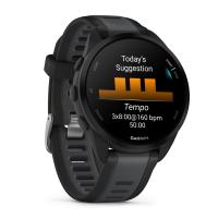 Forerunner® 165 Music