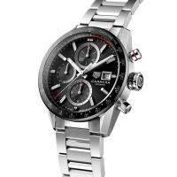 TAG HEUER CARRERA CALIBRE 16