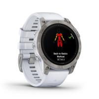 epix™ Pro (Gen 2) – Sapphire Edition 47mm