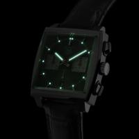 TAG HEUER MONACO CHRONOGRAPH
