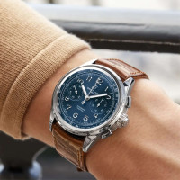 Premier B15 Duograph 42