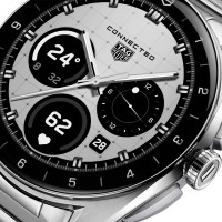TAG HEUER CONNECTED CALIBRE E5