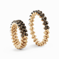 Brevetto Multi-Size Ring