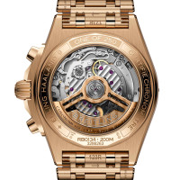 Chronomat B01 42 Erling Haaland