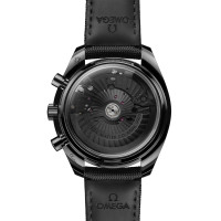 Speedmaster Dark Side of the Moon