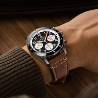 Classic AVI Chronograph 42 Mosquito