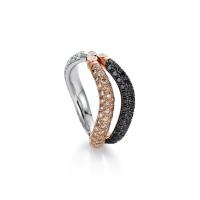 2Play Ring "Trias III"