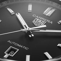TAG HEUER CARRERA DATE