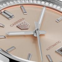 TAG HEUER CARRERA DATE