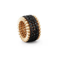 Serafino Multi-Size Ring und Armband