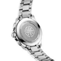 TAG HEUER AQUARACER PROFESSIONAL 200 CHRONOGRAPH