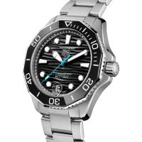 TAG HEUER AQUARACER PROFESSIONAL 300 DATE