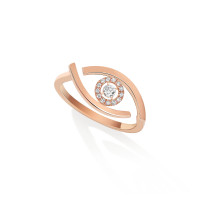 Lucky Eye Ring