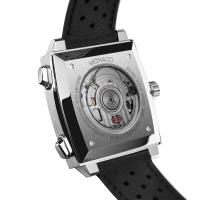 TAG HEUER MONACO CHRONOGRAPH