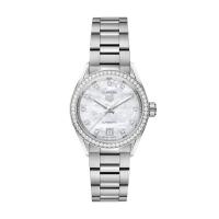 TAG HEUER CARRERA DATE