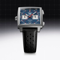 TAG HEUER MONACO CHRONOGRAPH