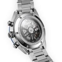 TAG HEUER CARRERA CHRONOGRAPH