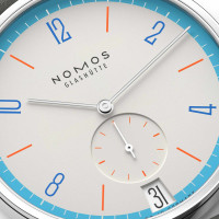Tangente 38 Datum Peace 