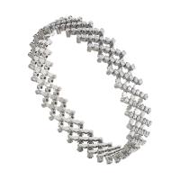 Serafino Multi-Size-Ring und Armband