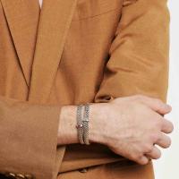 Vendôme Flex'it Armband mit Diamanten