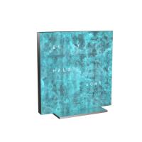 EARTH 13.5 VINTAGE COPPER