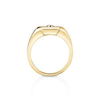 Move Joaillerie Siegelring