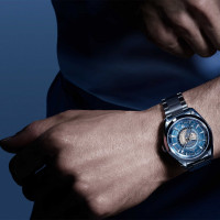 Seamaster Aqua Terra 150 M