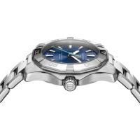 TAG HEUER AQUARACER PROFESSIONAL 200 SOLARGRAPH