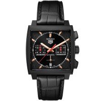 TAG HEUER MONACO CHRONOGRAPH