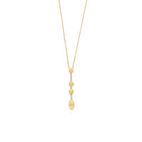 Dancing Élite Collier