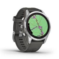 fēnix® 7S Pro – Solar Edition