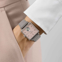 Tetra – Die Kapriziöse