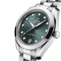 Seamaster Aqua Terra 150M