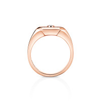 Move Joaillerie Siegelring