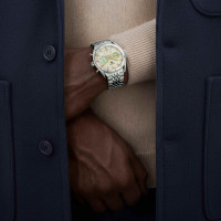 TAG HEUER CARRERA CHRONOGRAPH SEAFARER