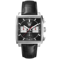 TAG HEUER MONACO CHRONOGRAPH