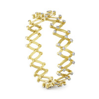 Serafino Multi-Size Ring und Armreif