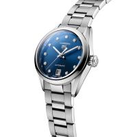 TAG HEUER CARRERA DATE