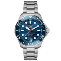 TAG HEUER AQUARACER PROFESSIONAL 300 DATE