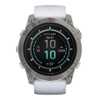 epix™ Pro (Gen 2) – Sapphire Edition | 51mm