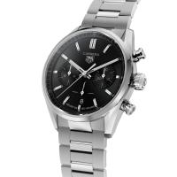 TAG HEUER CARRERA CHRONOGRAPH